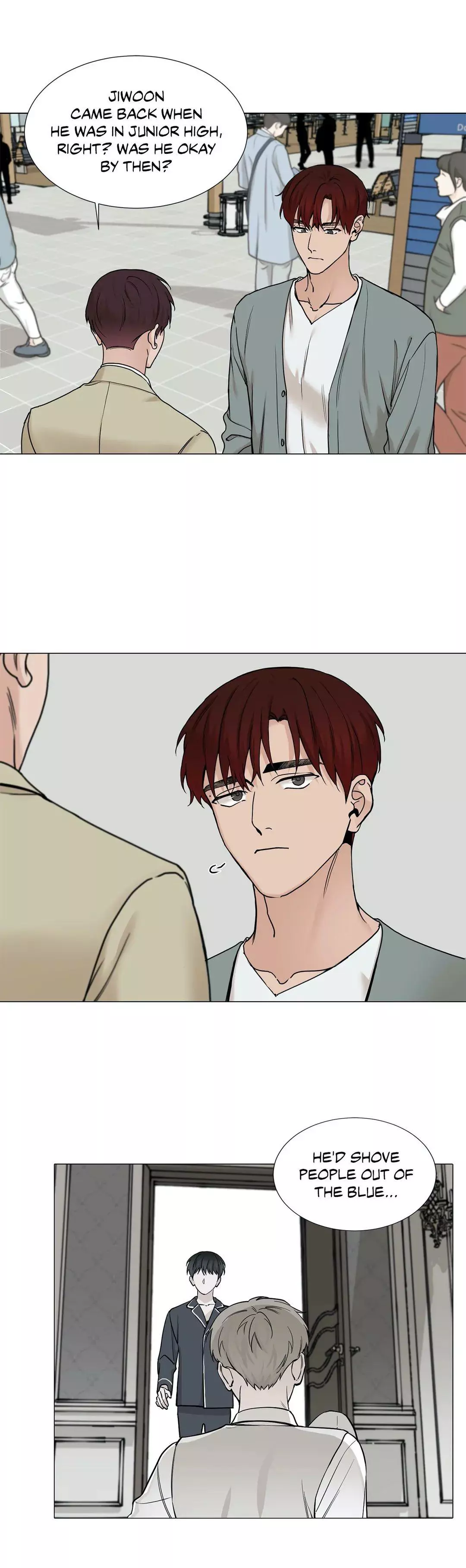My Suha Chapter 80 page 6