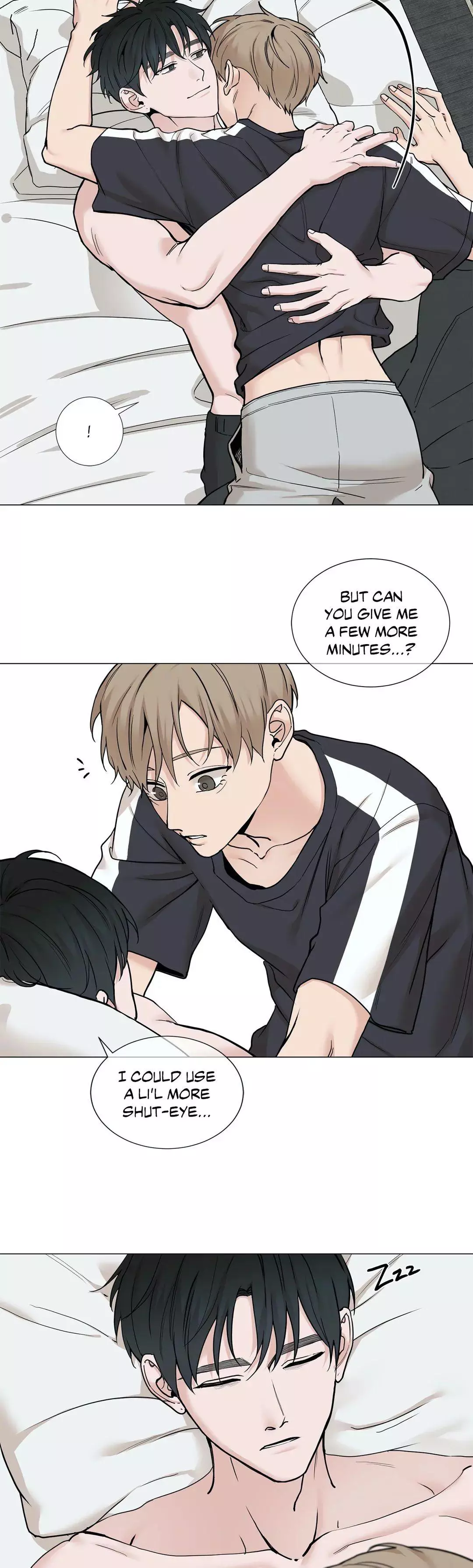 My Suha Chapter 80 page 13