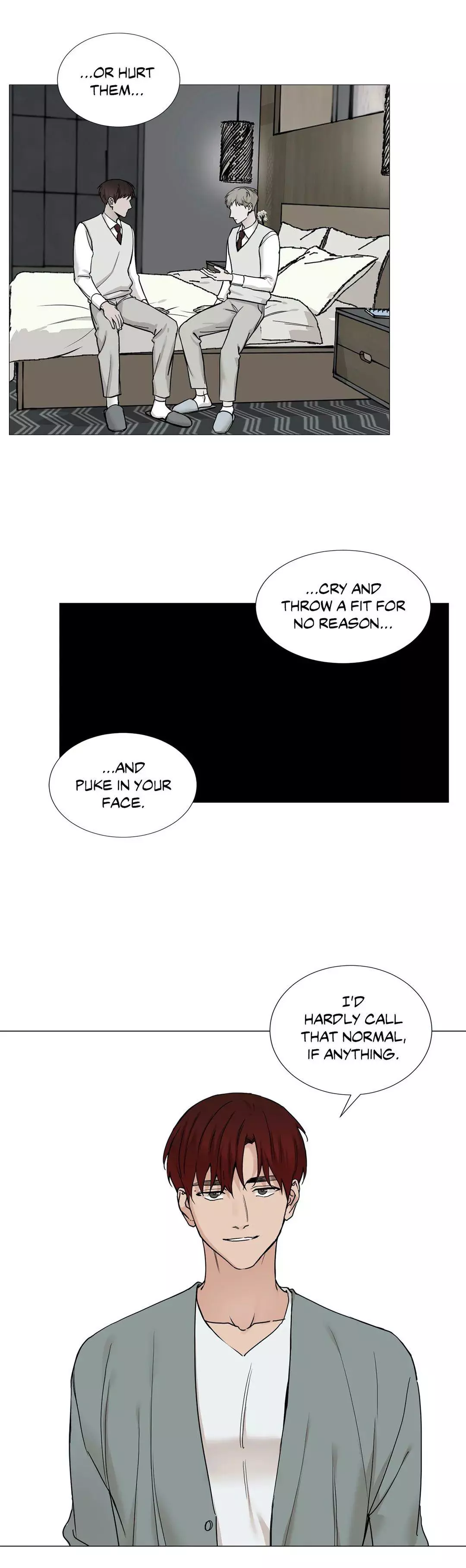 My Suha Chapter 80 page 7