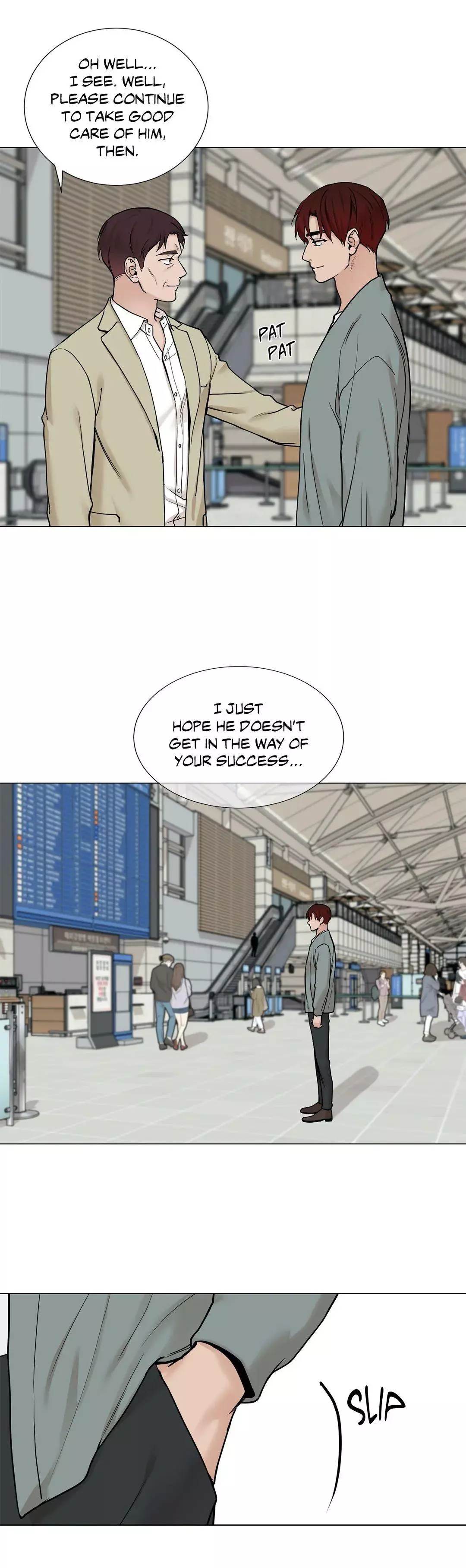 My Suha Chapter 80 page 8