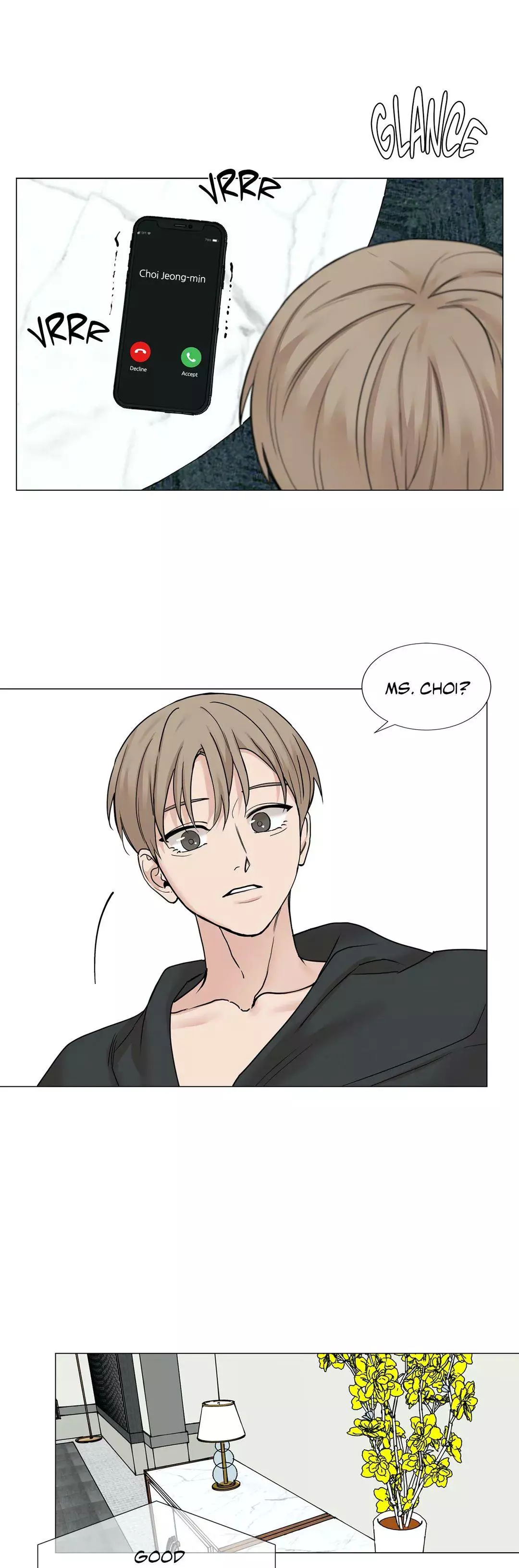 My Suha Chapter 80 page 21