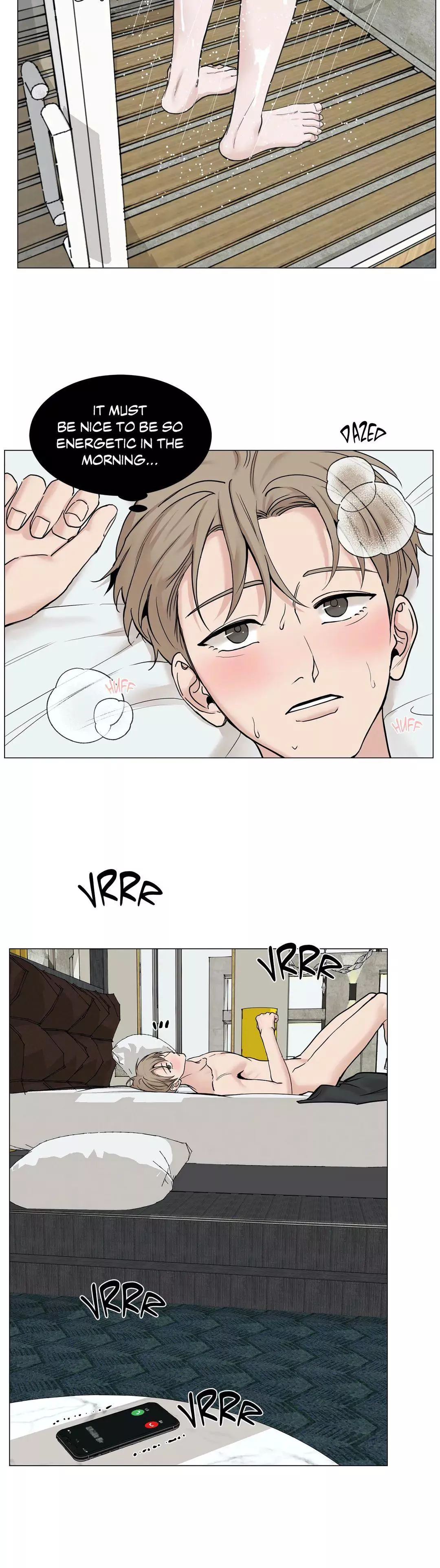 My Suha Chapter 80 page 20