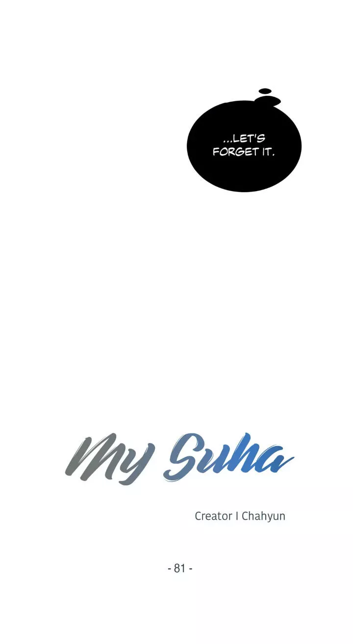 My Suha Chapter 81 page 10