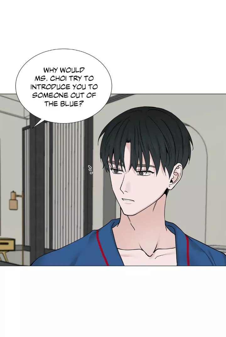 My Suha Chapter 81 page 19