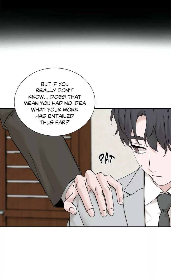 My Suha Chapter 82 page 38