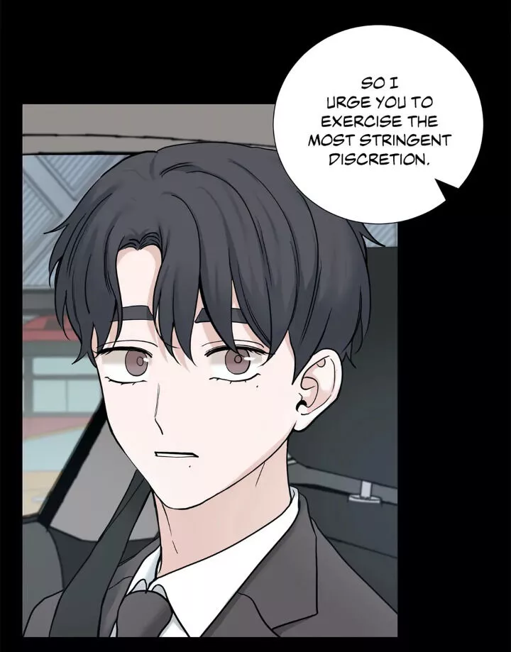 My Suha Chapter 82 page 29