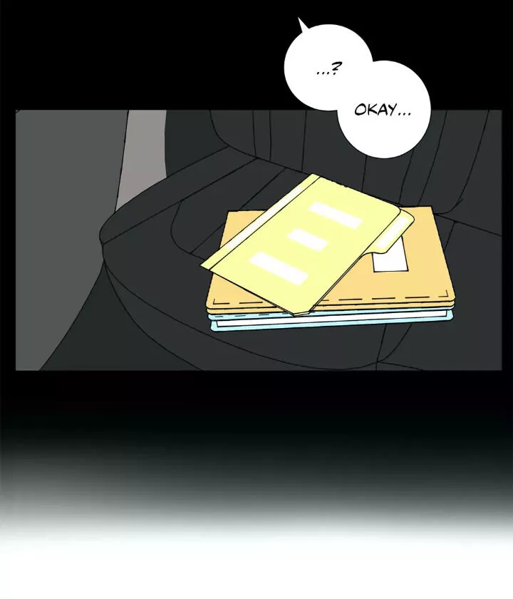 My Suha Chapter 82 page 30