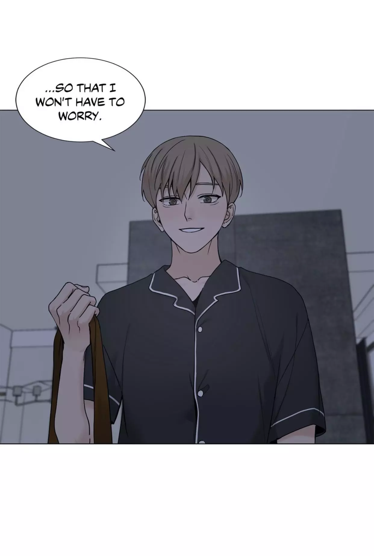My Suha Chapter 83 page 6