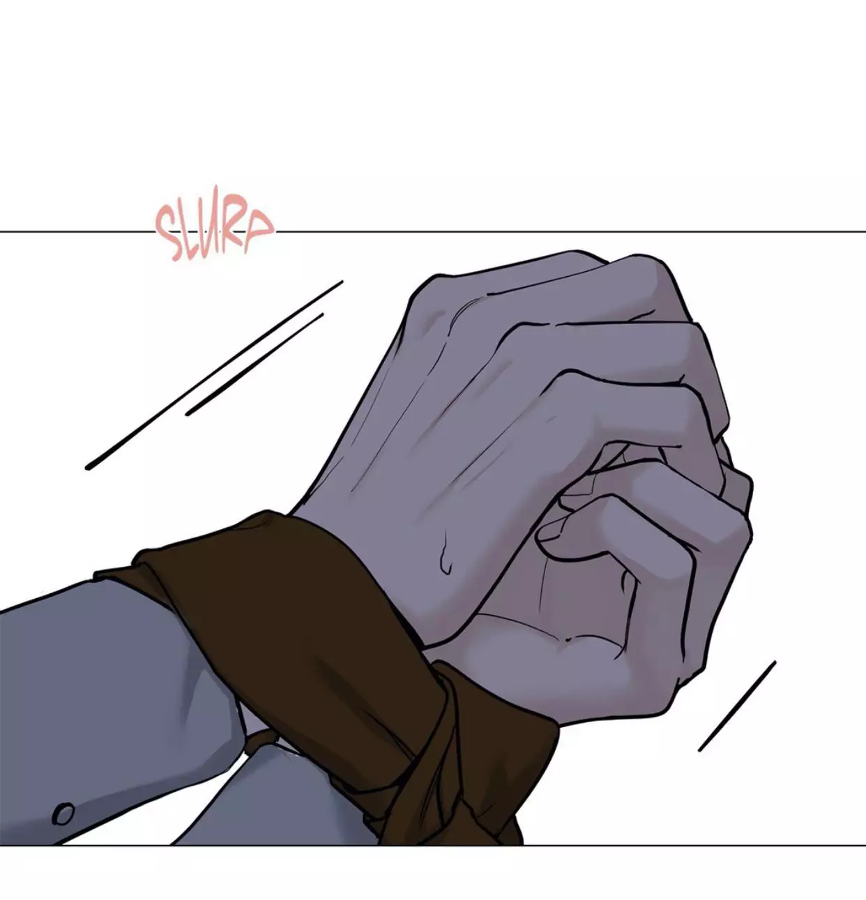 My Suha Chapter 83 page 8
