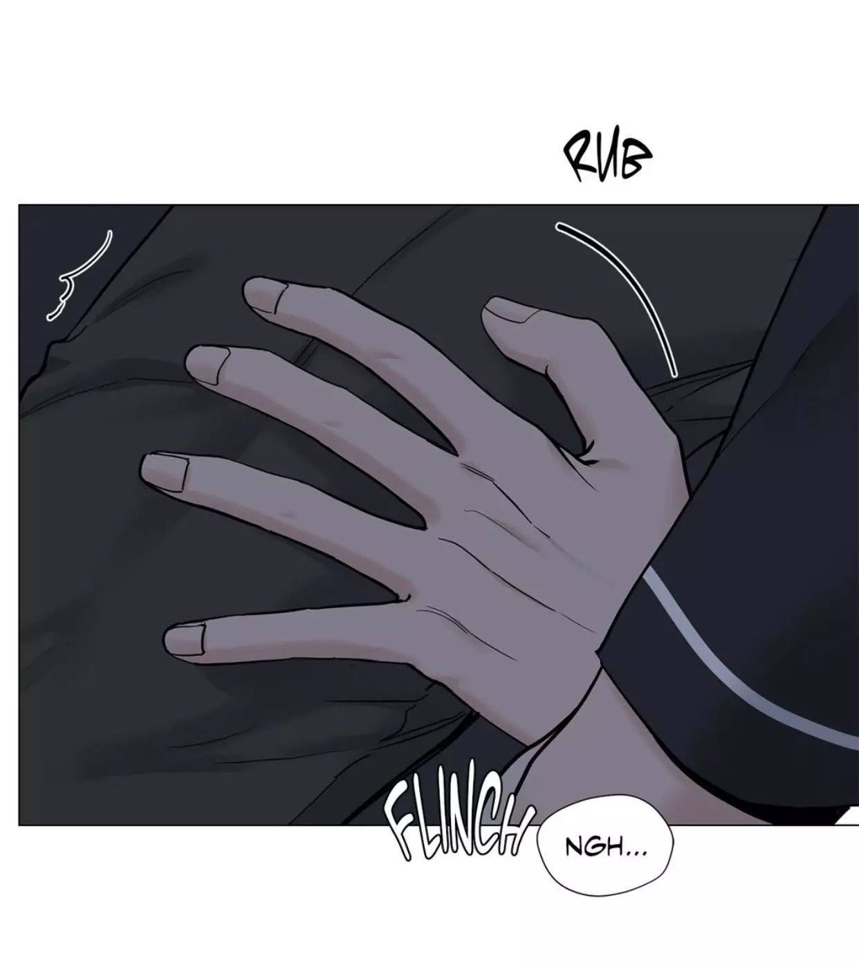 My Suha Chapter 83 page 10