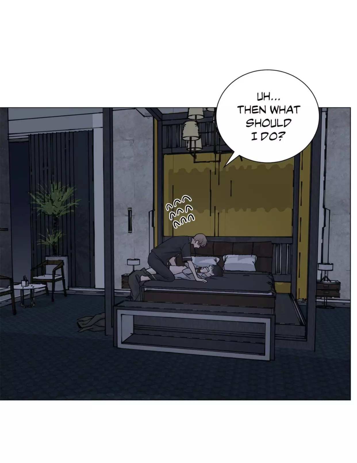 My Suha Chapter 83 page 18