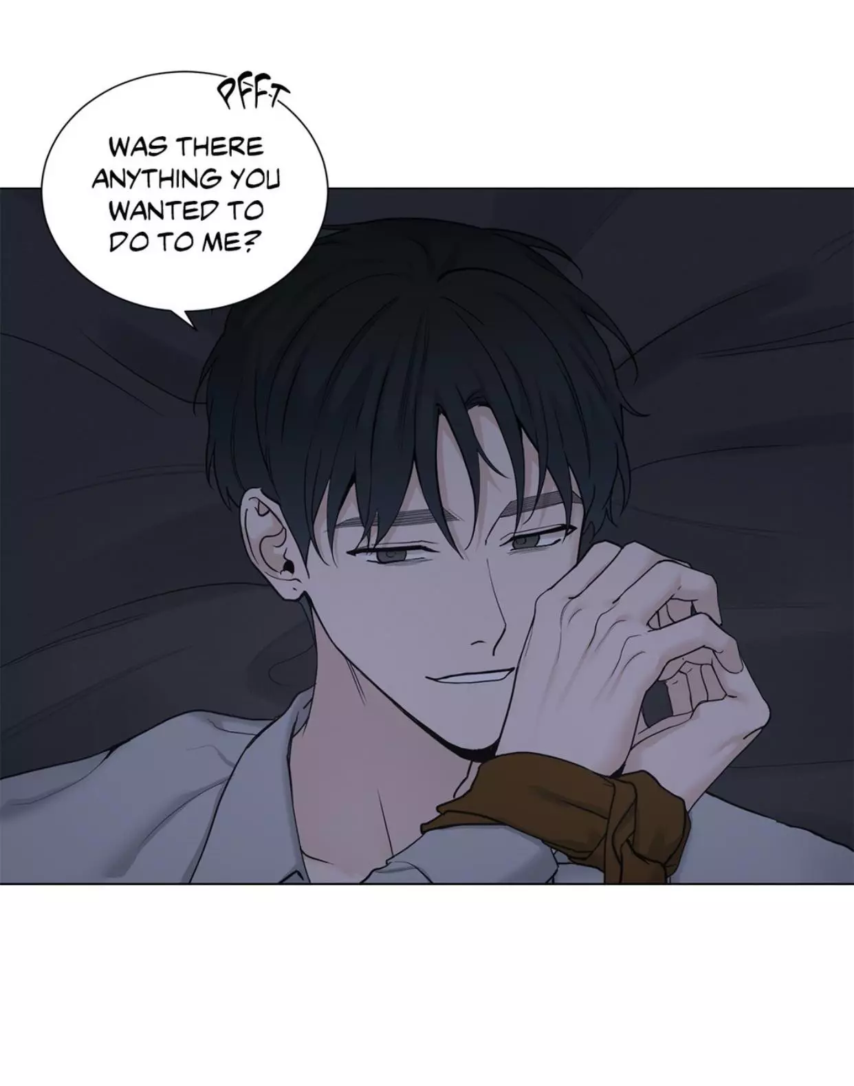 My Suha Chapter 83 page 19