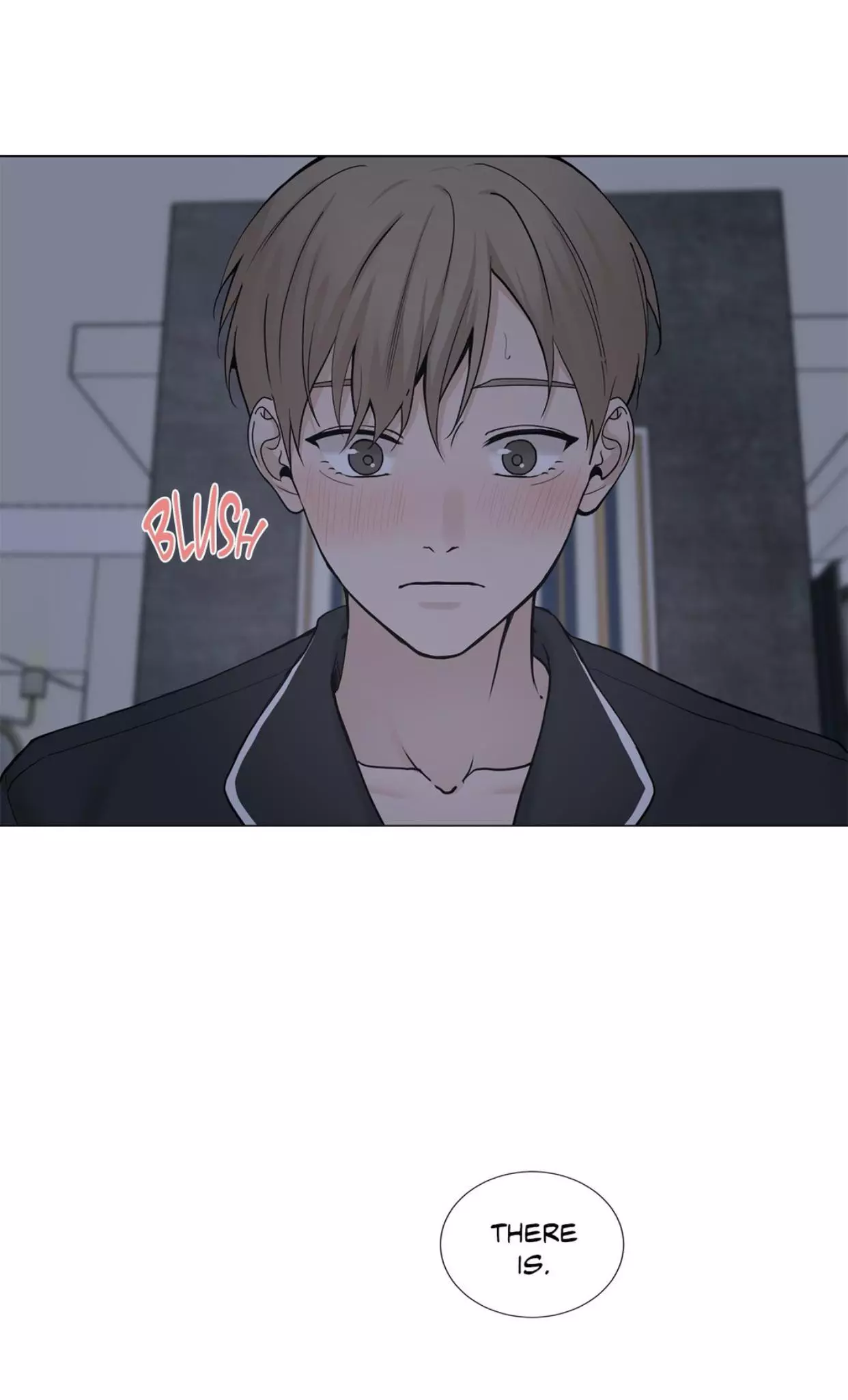 My Suha Chapter 83 page 20