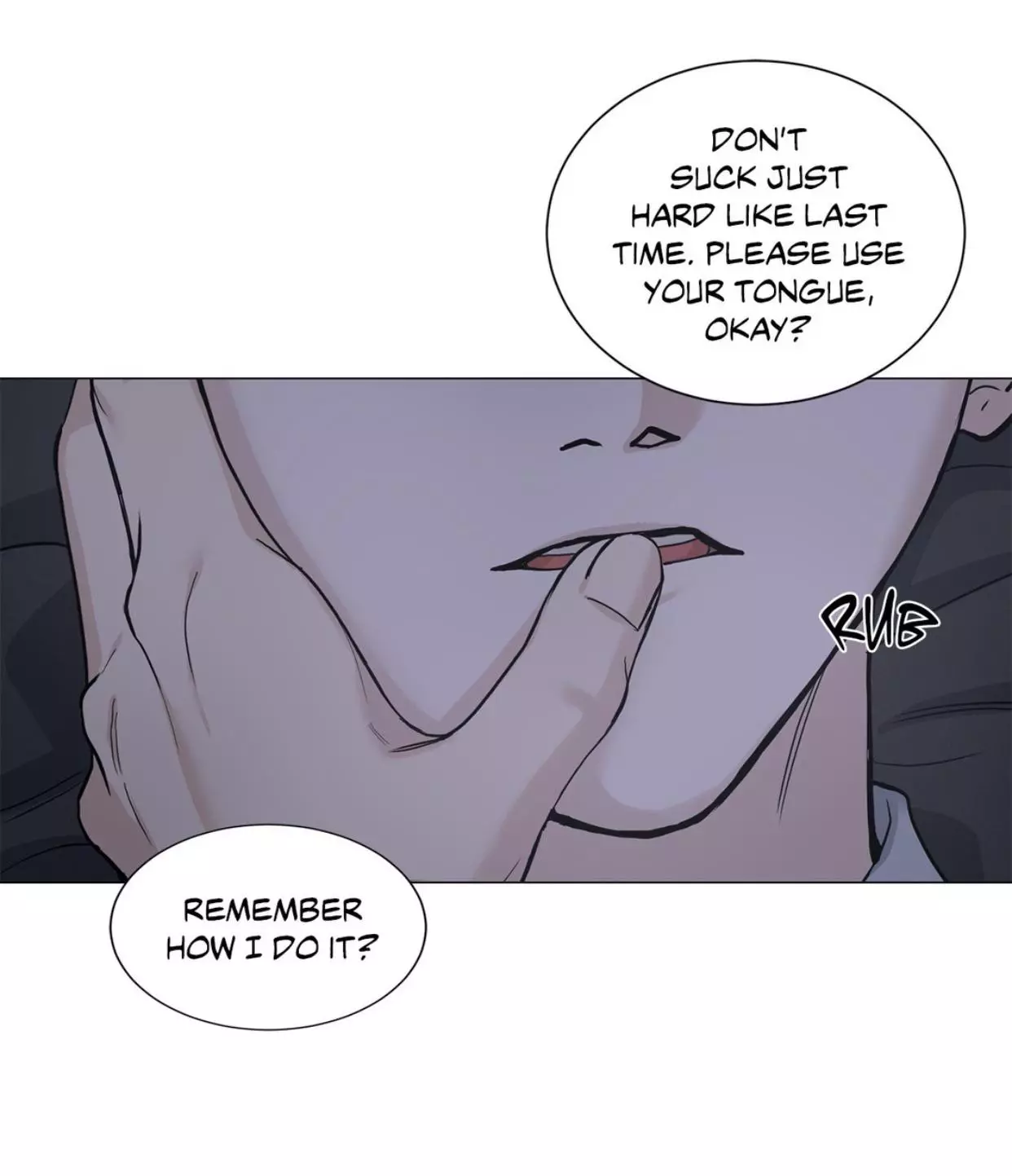 My Suha Chapter 83 page 23