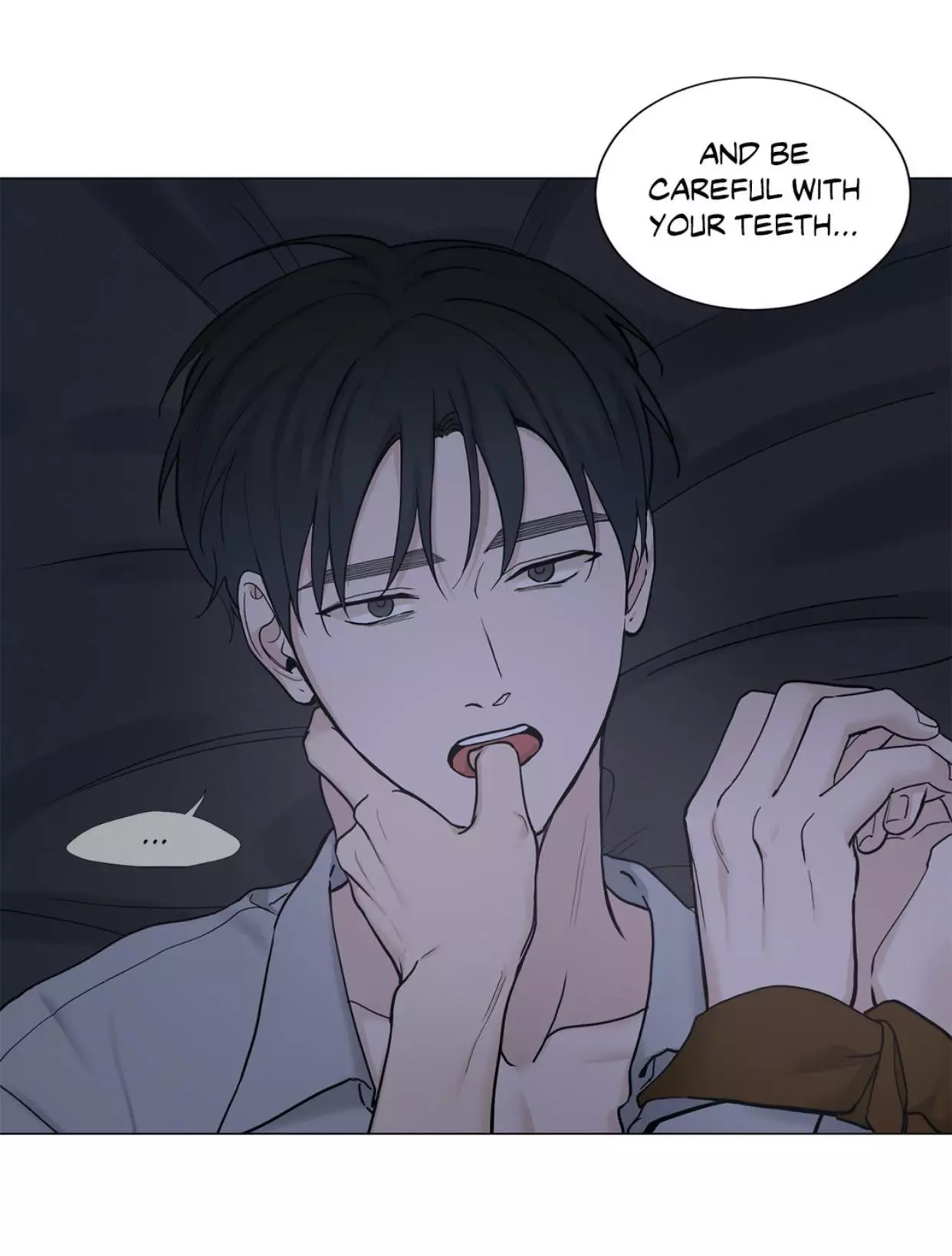 My Suha Chapter 83 page 24