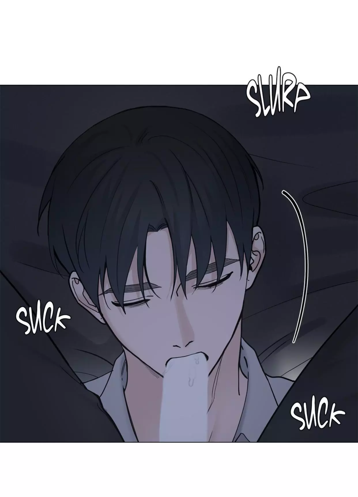 My Suha Chapter 83 page 28