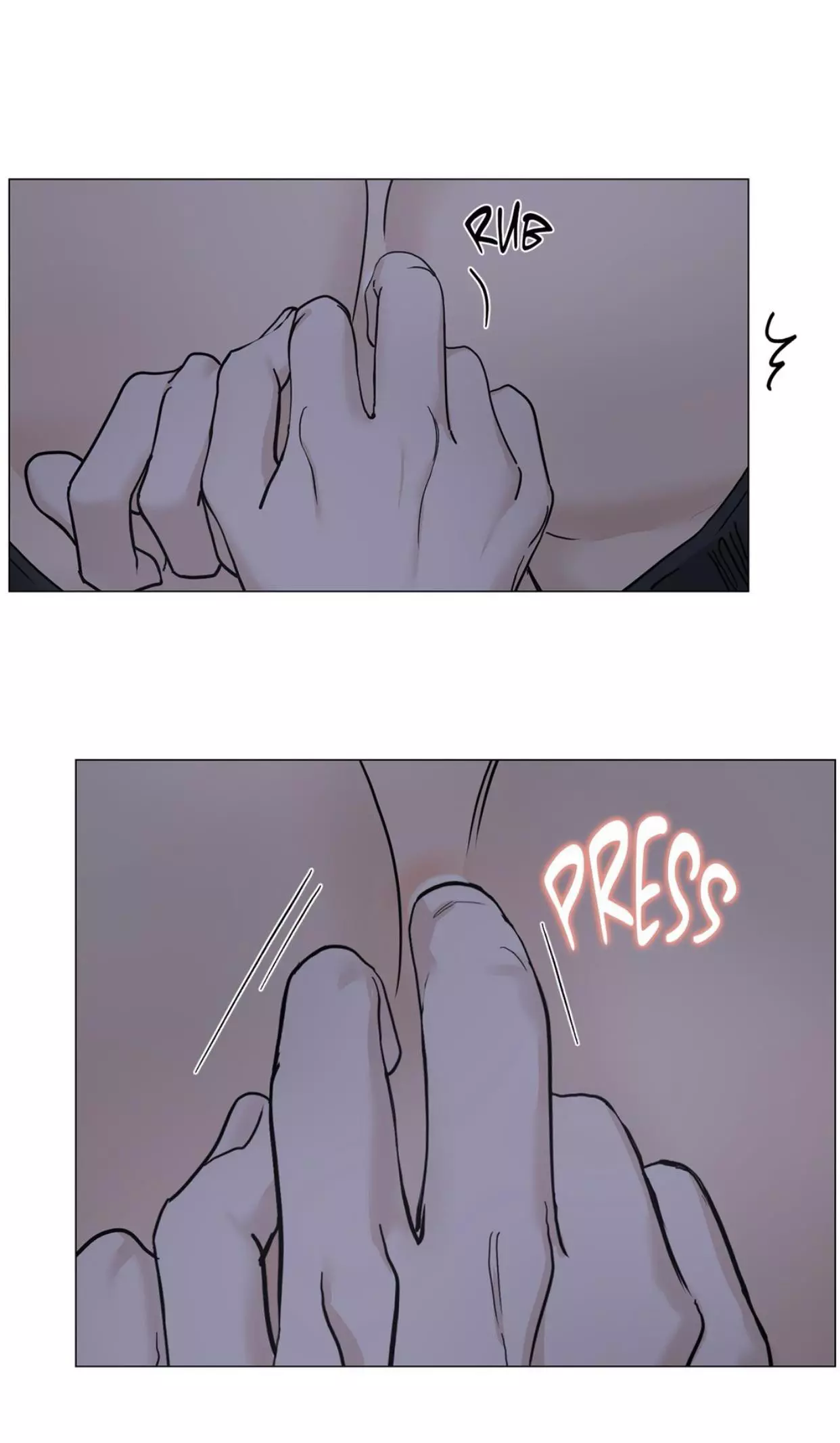 My Suha Chapter 83 page 30