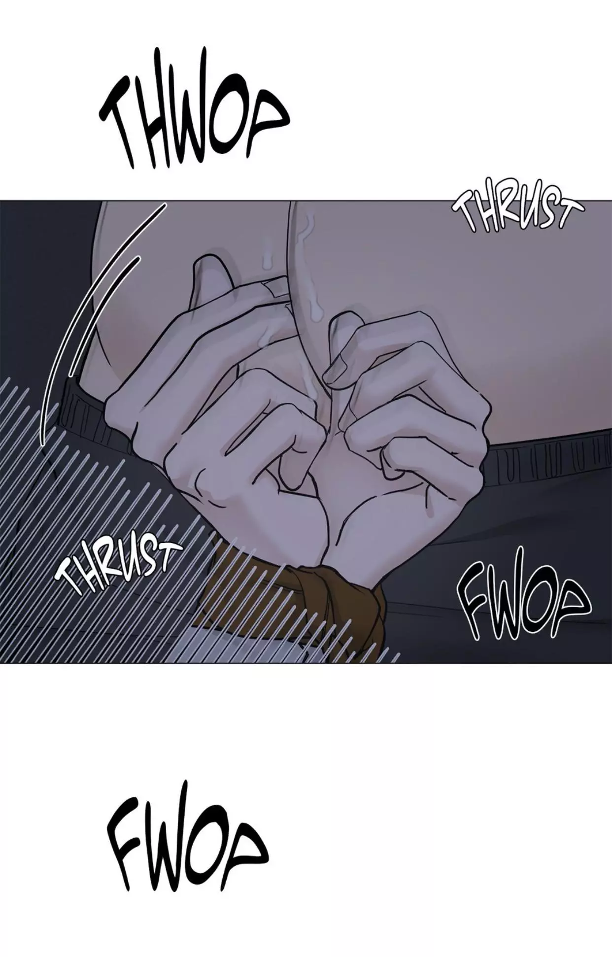 My Suha Chapter 83 page 34