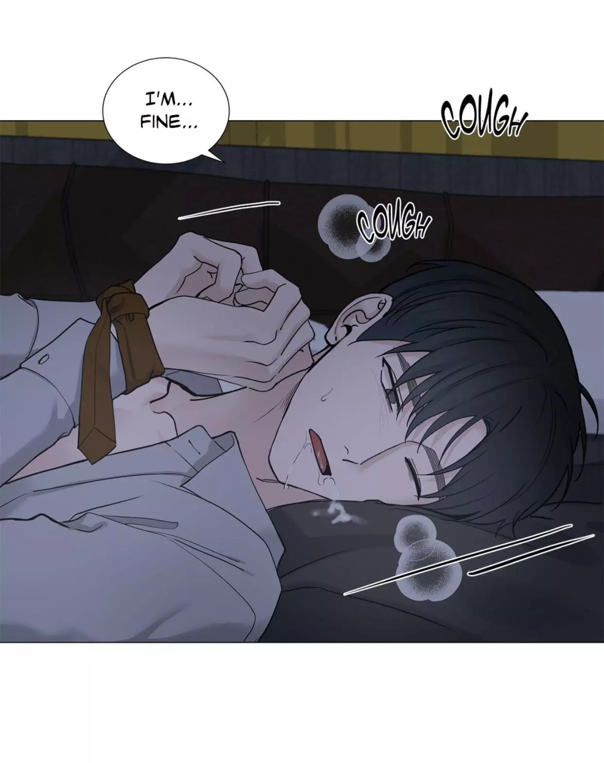 My Suha Chapter 83 page 38