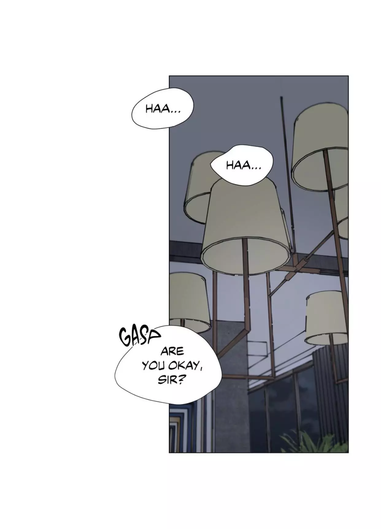 My Suha Chapter 83 page 37