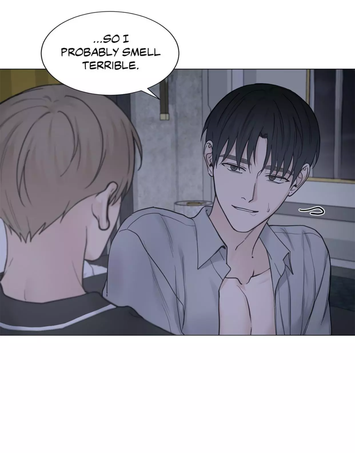 My Suha Chapter 83 page 40