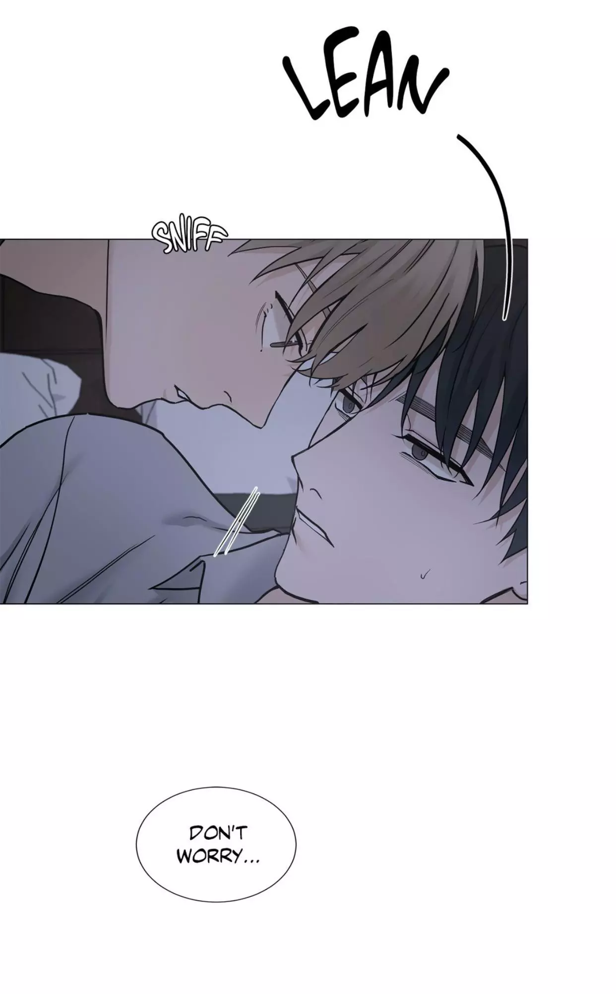 My Suha Chapter 83 page 41