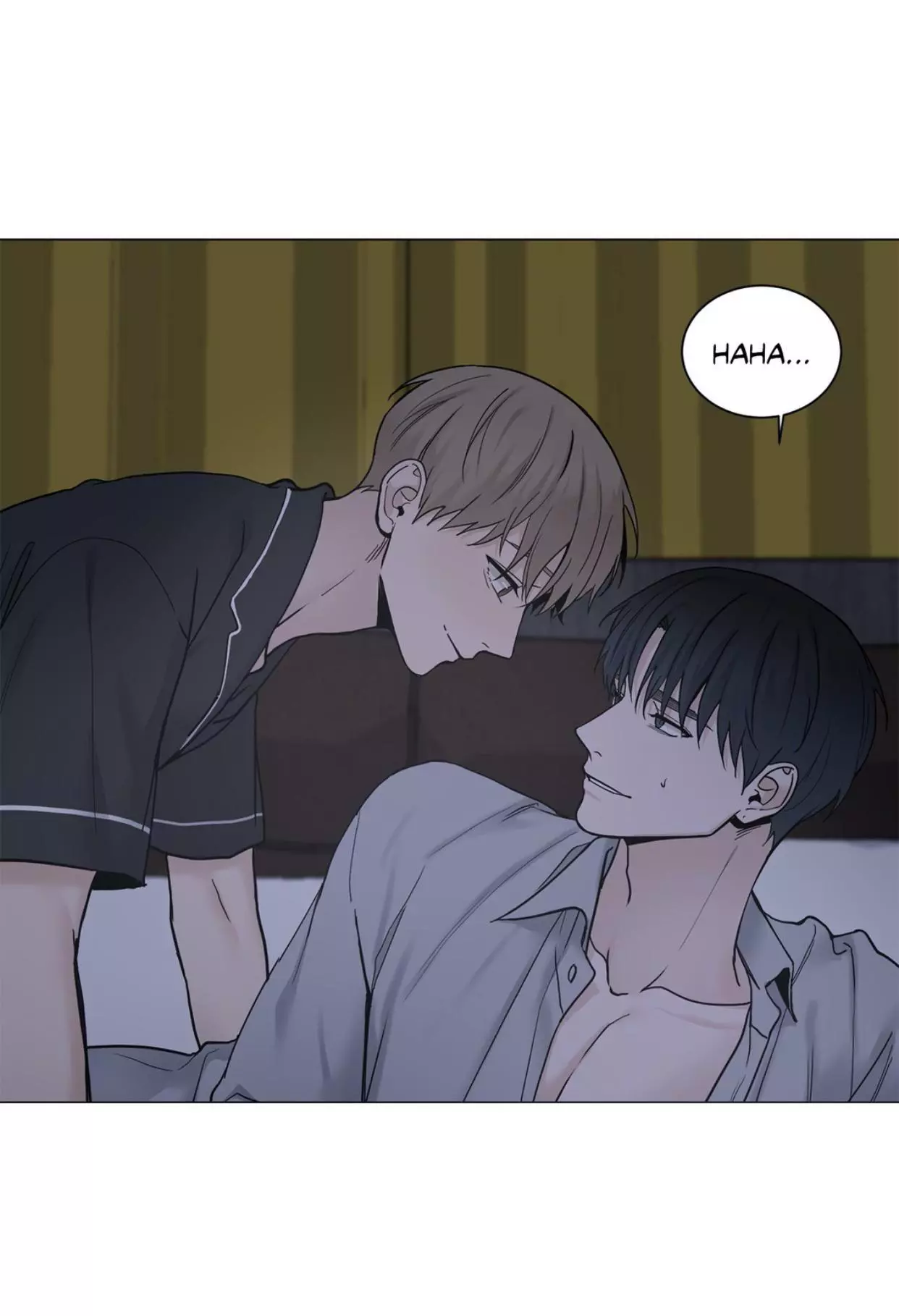 My Suha Chapter 83 page 43
