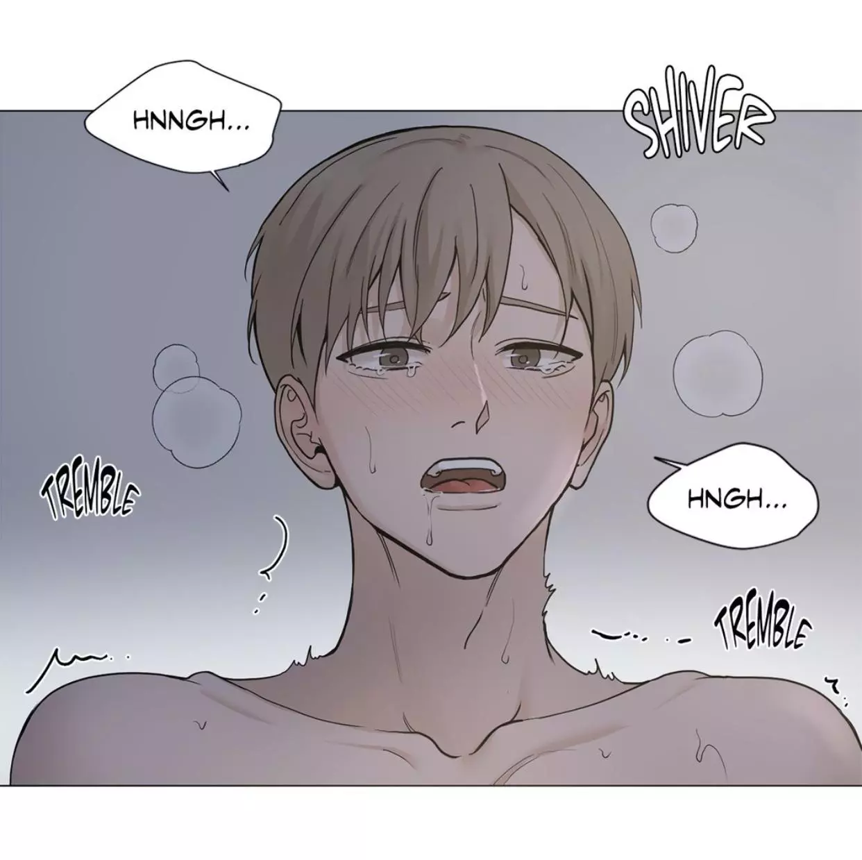 My Suha Chapter 83 page 49