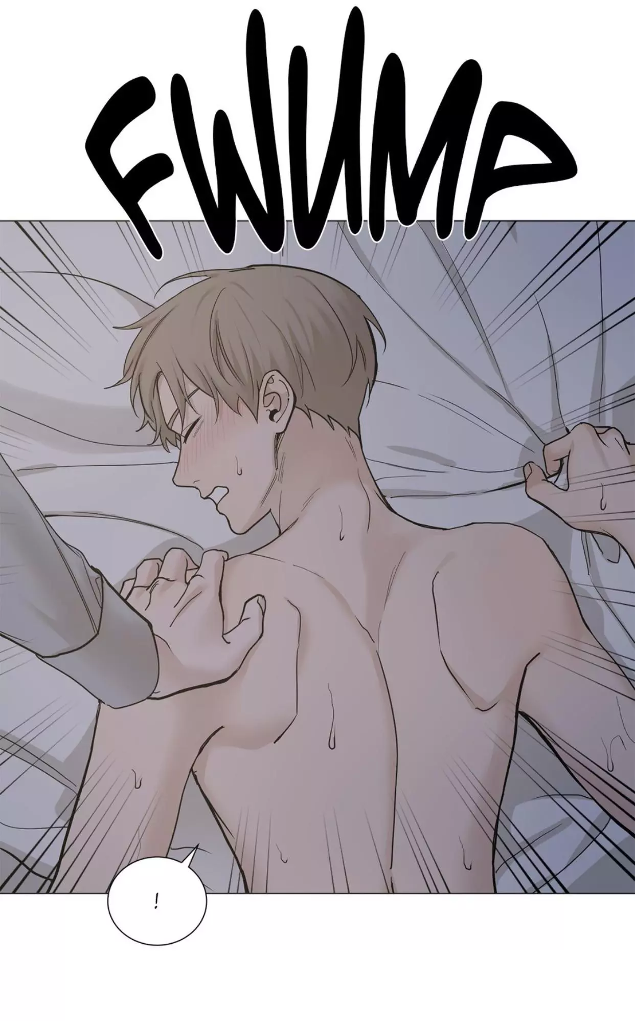 My Suha Chapter 83 page 64