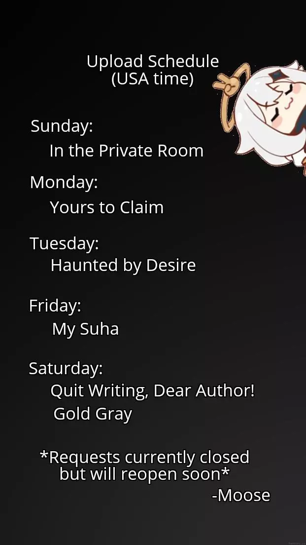 My Suha Chapter 86 page 6