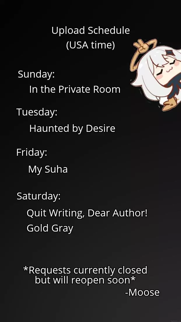 My Suha Chapter 87 page 7