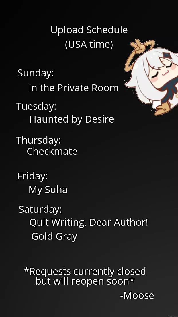 My Suha Chapter 88 page 7