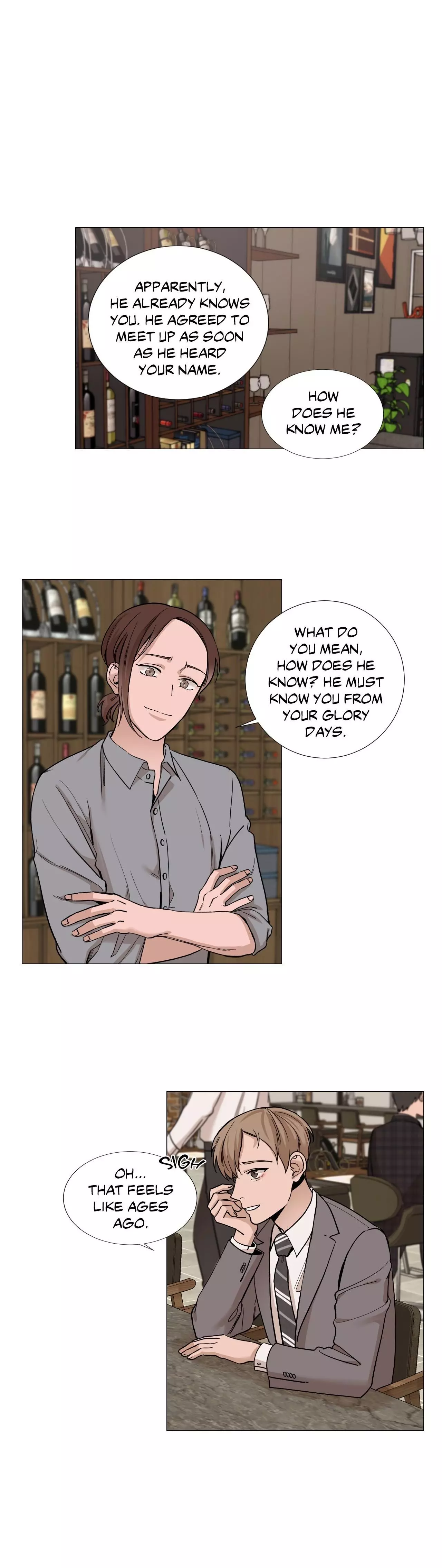 My Suha Chapter 9 page 7