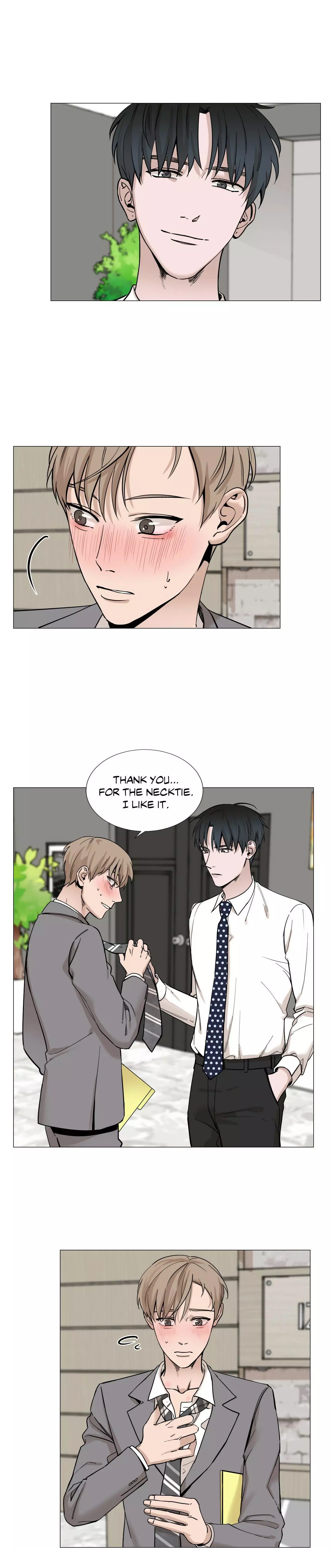 My Suha Chapter 9 page 3