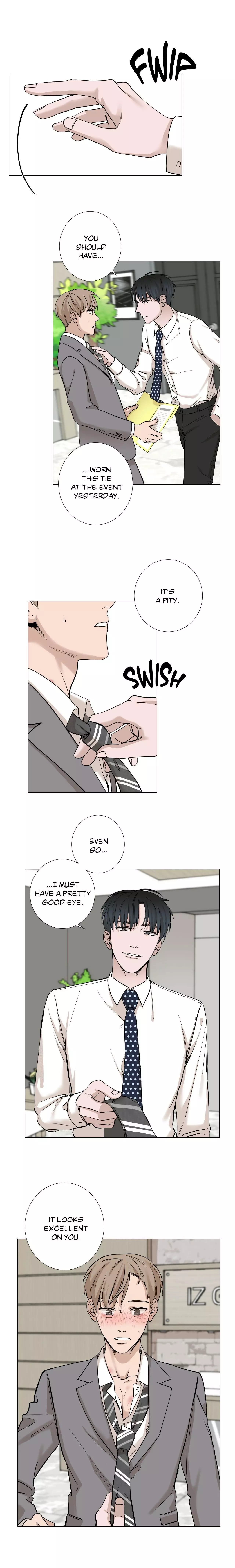 My Suha Chapter 9 page 2