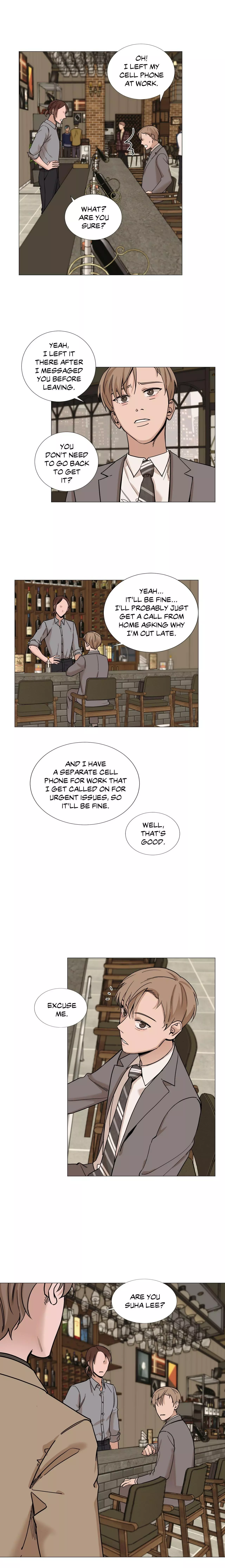 My Suha Chapter 9 page 9