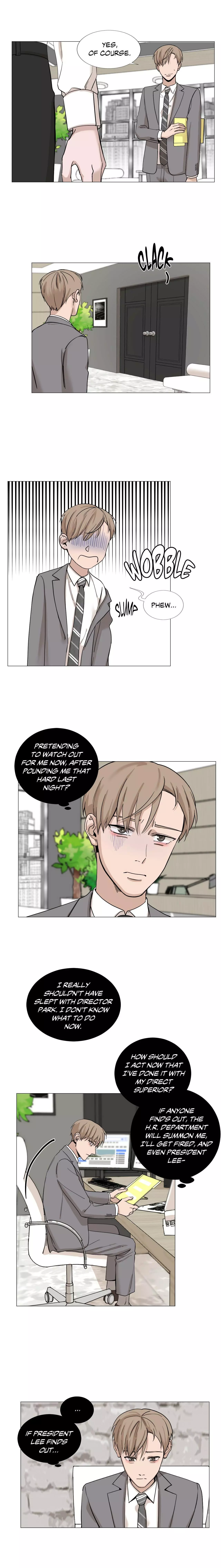 My Suha Chapter 9 page 5