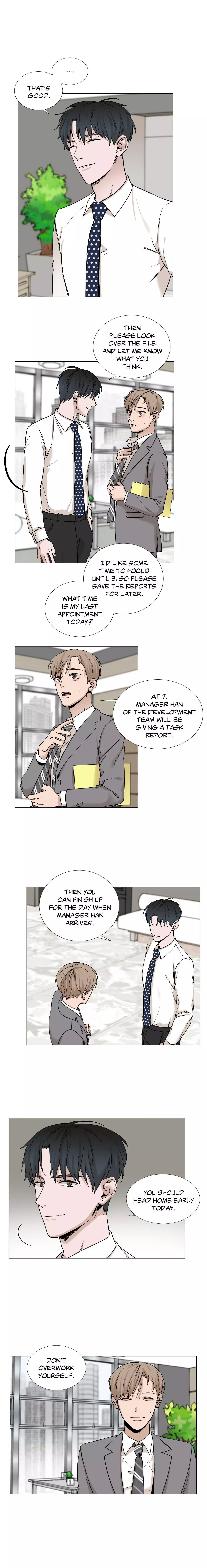 My Suha Chapter 9 page 4