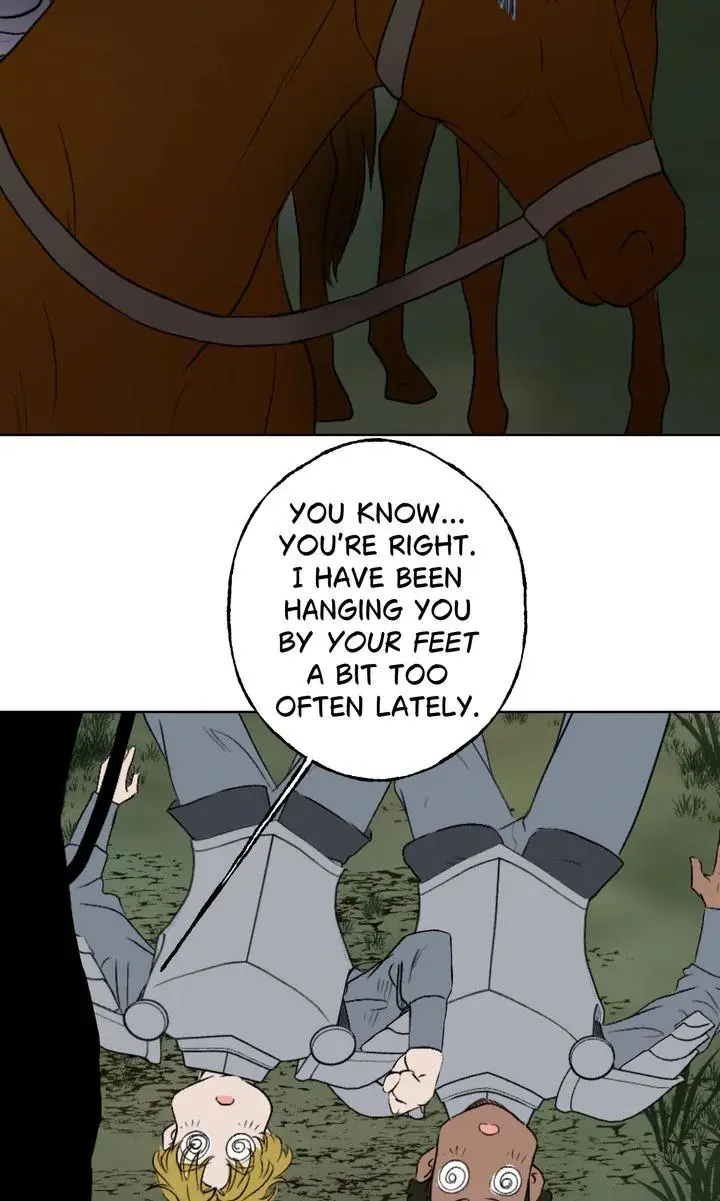My Sweet Demon King Chapter 1 page 5