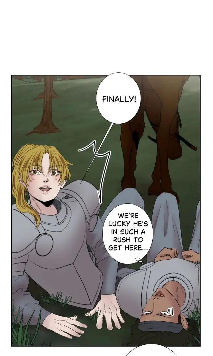My Sweet Demon King Chapter 1 page 9