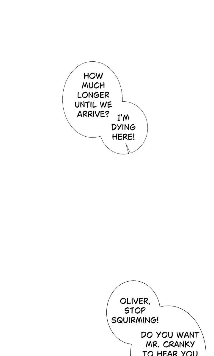 My Sweet Demon King Chapter 1 page 1