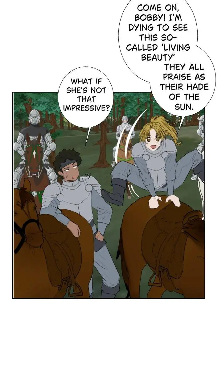 My Sweet Demon King Chapter 1 page 10