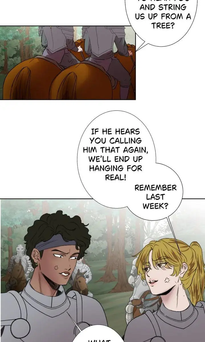 My Sweet Demon King Chapter 1 page 2