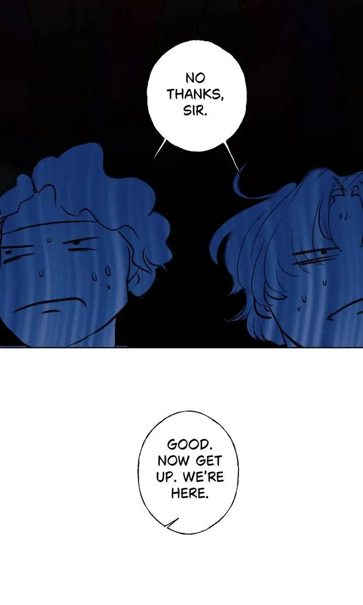 My Sweet Demon King Chapter 1 page 8