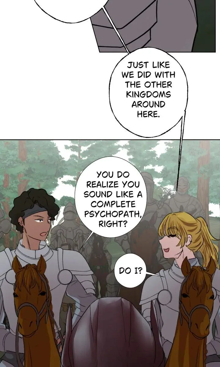 My Sweet Demon King Chapter 1 page 13