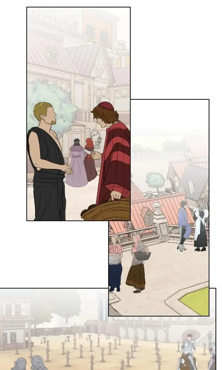 My Sweet Demon King Chapter 1 page 19