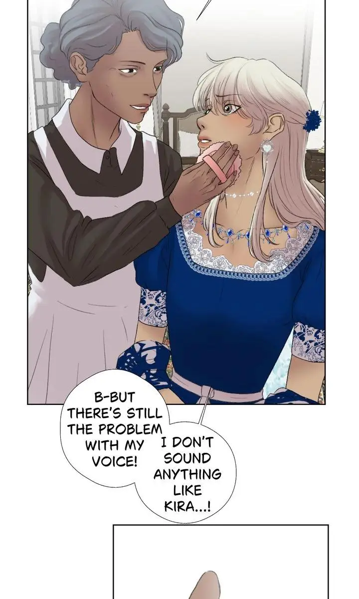 My Sweet Demon King Chapter 1 page 31