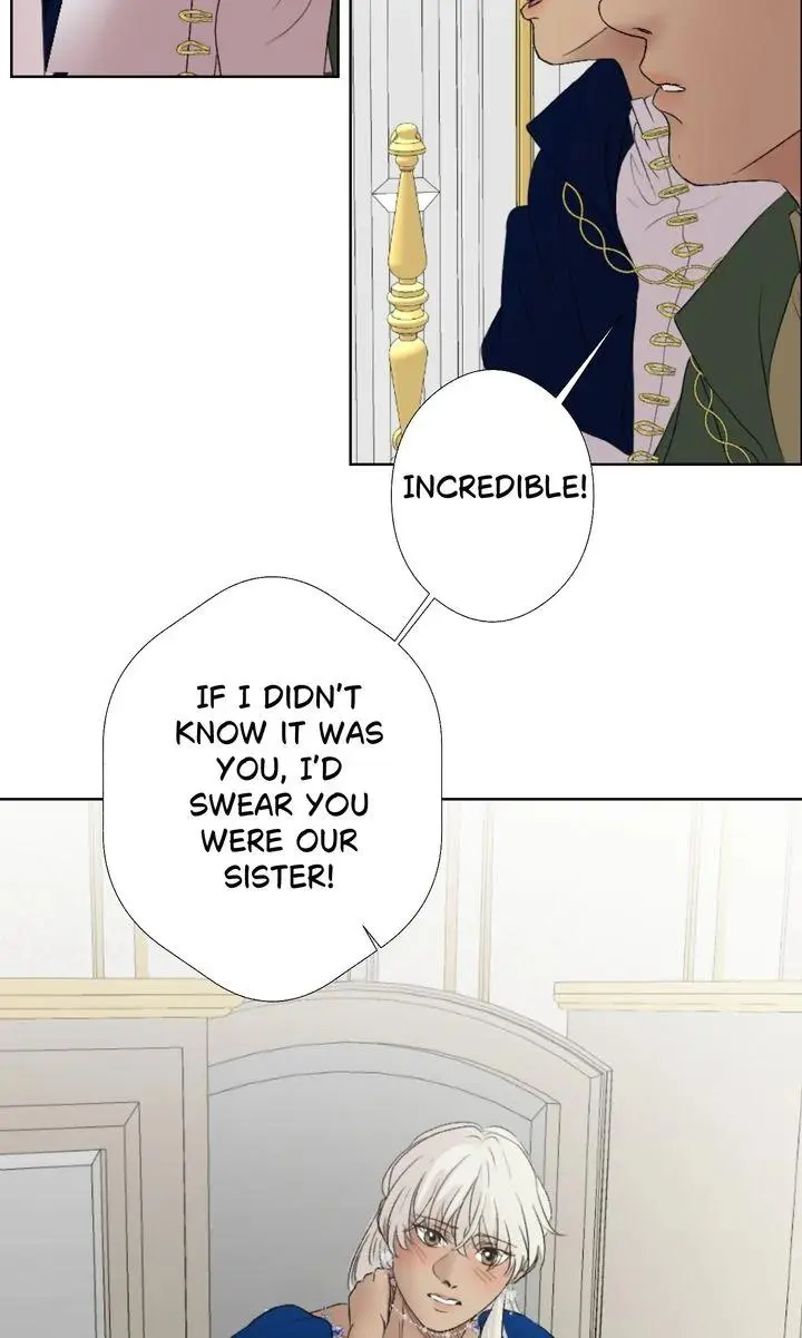 My Sweet Demon King Chapter 1 page 38