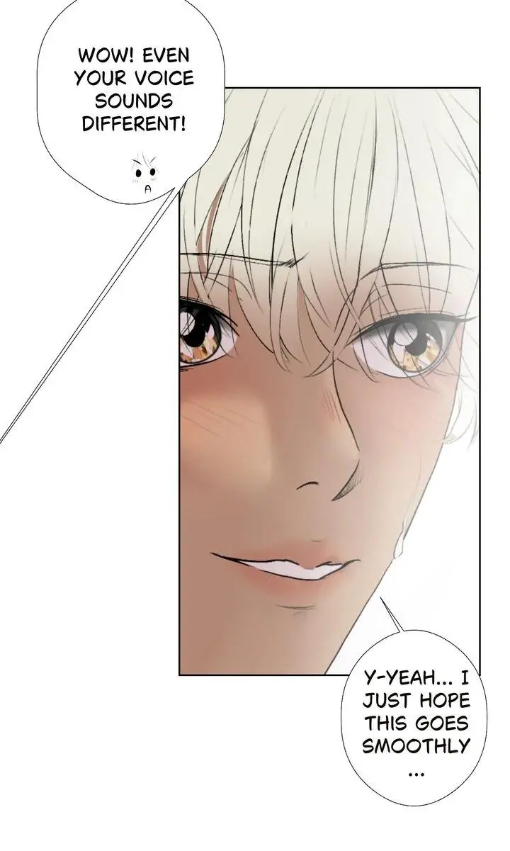 My Sweet Demon King Chapter 1 page 40