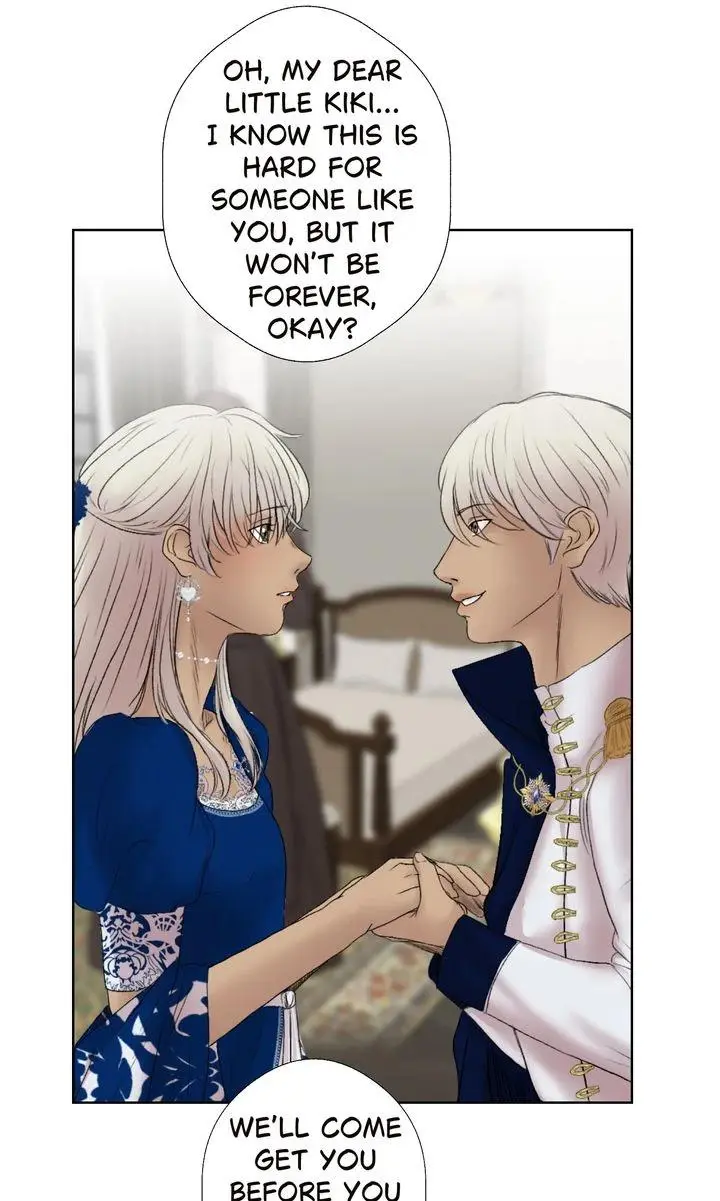 My Sweet Demon King Chapter 1 page 41
